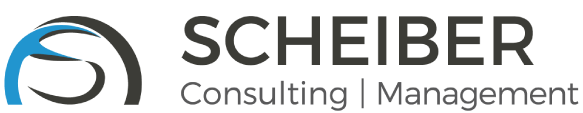 SCHEIBER Consulting – Startseite